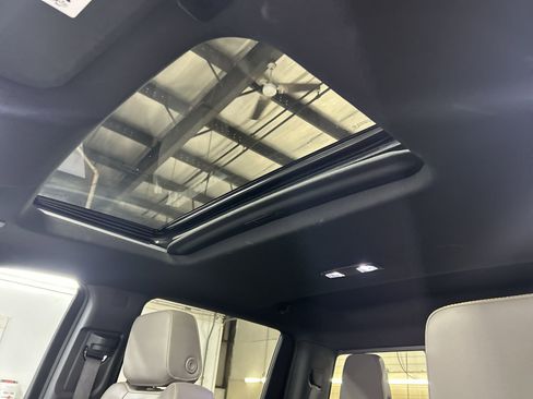 Certified 2024 Chevrolet Silverado 2500 ZR2 w/ Technology Package image 20