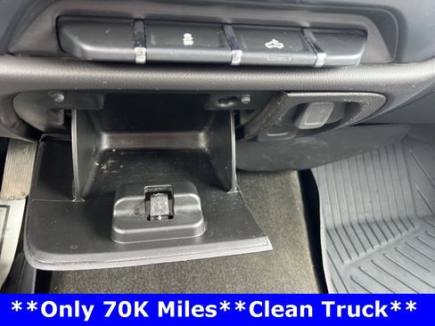 Used 2018 GMC Sierra 1500 4x4 Double Cab image 20