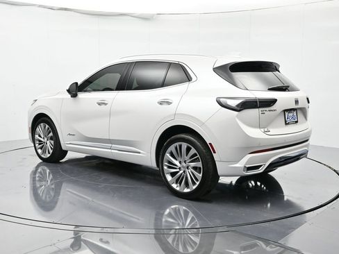 Certified 2024 Buick Envision Avenir image 7