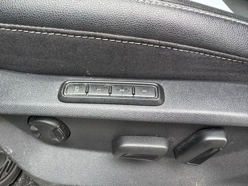 Used 2021 Volkswagen Atlas SEL image 18