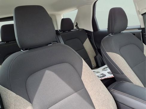 Used 2025 Ford Bronco Sport Big Bend w/ Convenience Package image 16