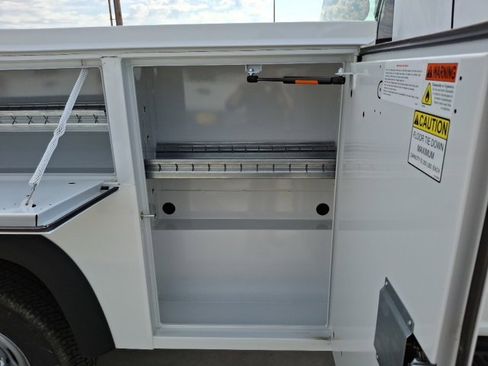 Used 2024 Ford F350 XL w/ Snow Plow Prep Package image 36