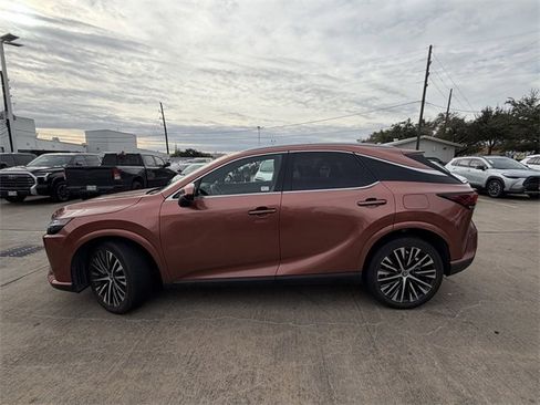 Used 2023 Lexus RX 350 Premium Plus image 8