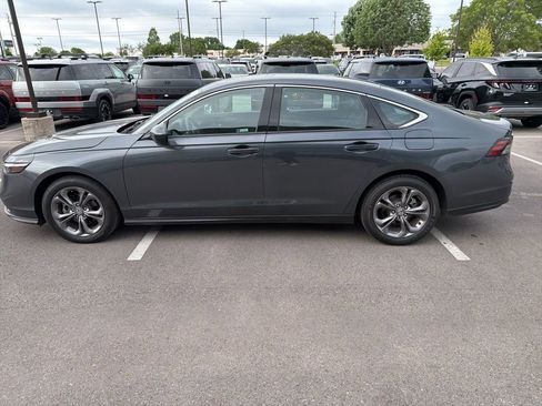 Used 2024 Honda Accord EX image 16