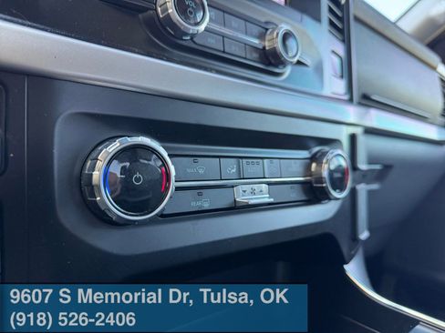 Used 2023 Ford F150 XLT w/ Equipment Group 301A Mid image 23