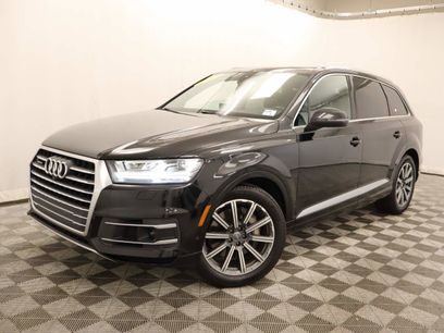 Used 2019 Audi Q7 3.0T Premium Plus w/ Premium Plus Package