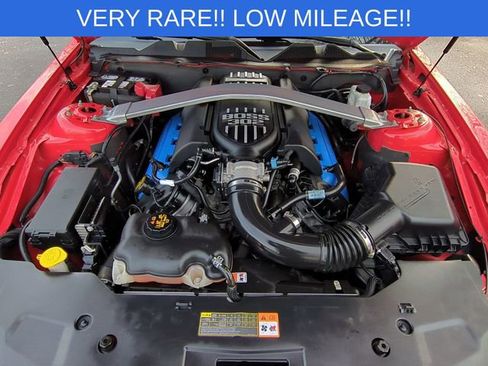 Used 2012 Ford Mustang Boss 302 w/ Boss 302 Accessory Pkg image 27
