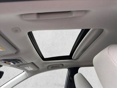 Certified 2025 Toyota Corolla Cross LE image 22