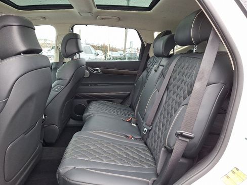 Certified 2023 Genesis GV80 3.5T w/ Prestige Package image 10