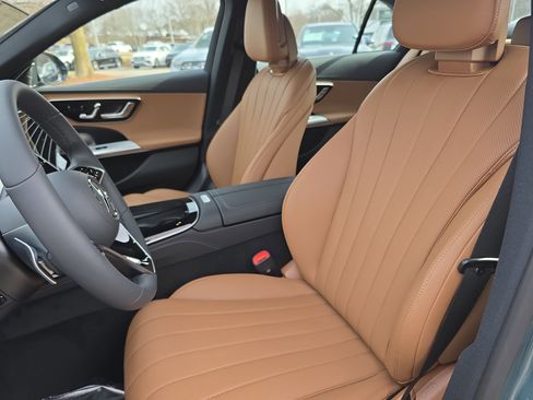 New 2026 Mercedes-Benz E 450 E 450 image 15