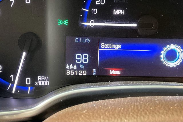 Used 2013 Cadillac SRX Luxury FWD image 9