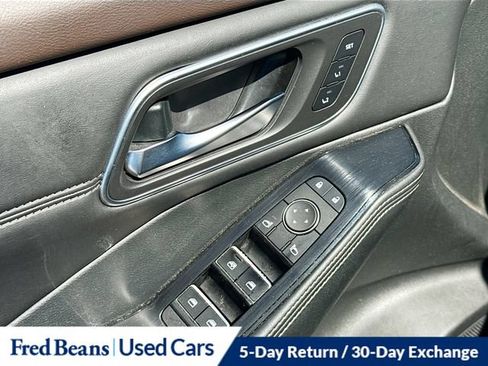 Used 2021 Nissan Rogue SL w/ Premium Package AWD/4WD image 25