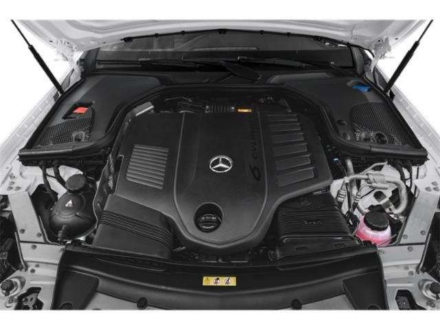 Used 2023 Mercedes-Benz E 450 Cabriolet image 12