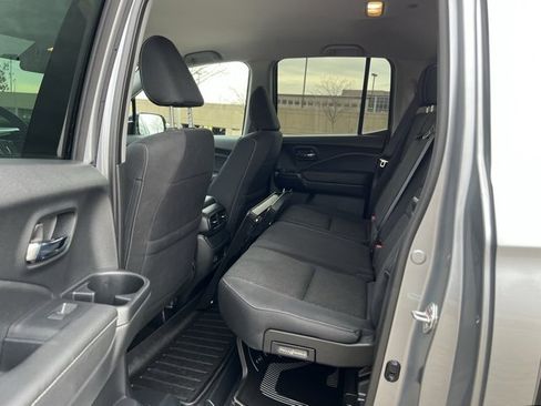 Certified 2024 Honda Ridgeline Sport image 26
