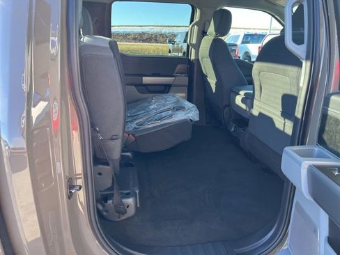 New 2026 Ford F250 XLT w/ XLT Premium Package image 13