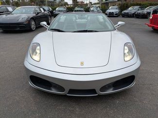 Used 2007 Ferrari F430 Spider video 2