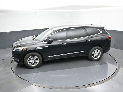 Used 2018 Buick Enclave Essence image 52