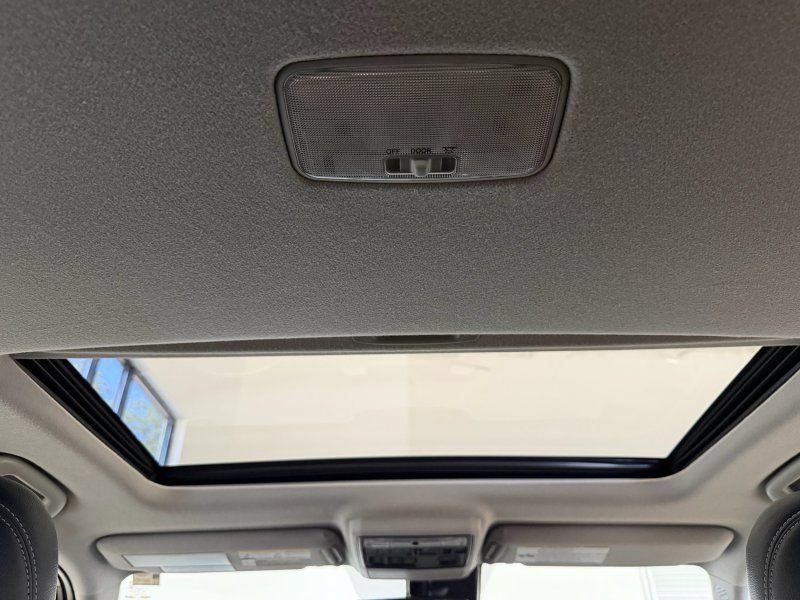 Used 2021 Toyota 4Runner Nightshade AWD/4WD image 21