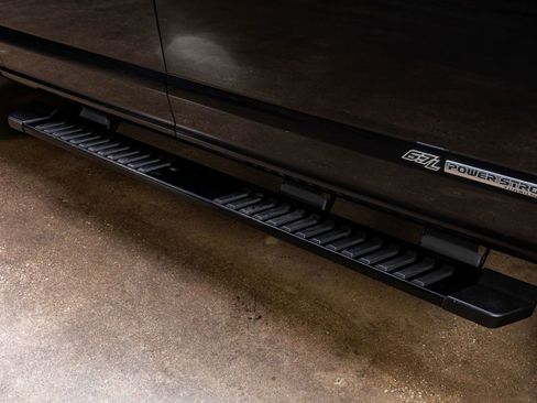 Used 2019 Ford F250 Lariat w/ Lariat Ultimate Package image 13