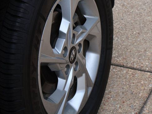 Certified 2023 Hyundai Tucson SEL image 41