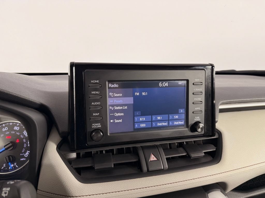 Used 2019 Toyota RAV4 XLE w/ Convenience Package AWD/4WD image 33