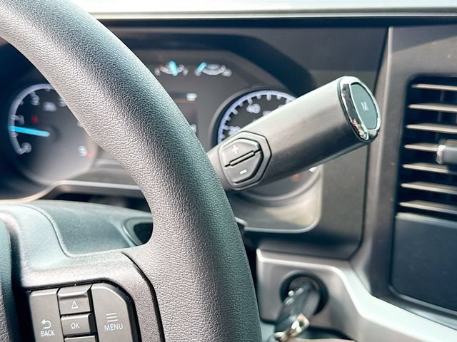 New 2026 Ford F550 4x4 Crew Cab image 15