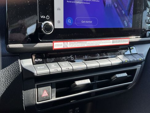 New 2026 Toyota Camry LE image 16