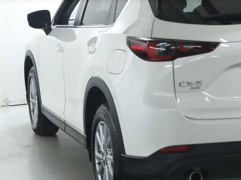 Used 2023 MAZDA CX-5 AWD 2.5 S image 41