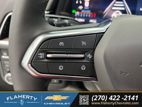 New 2026 Chevrolet Tahoe High Country AWD/4WD image 26