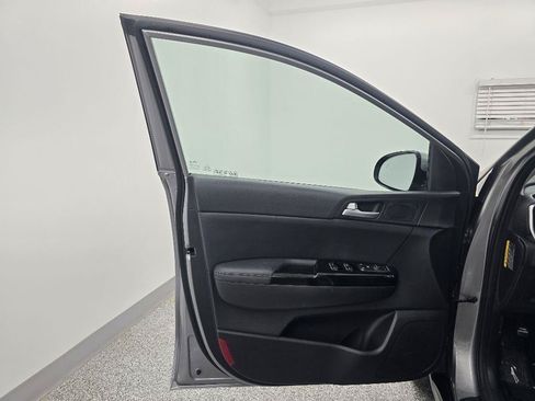 Used 2020 Kia Sportage EX AWD/4WD image 28