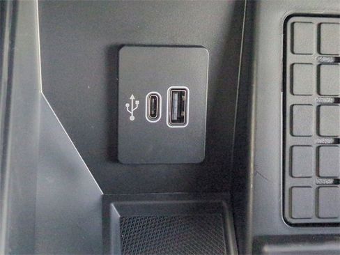 New 2025 Ford F150 King Ranch image 24