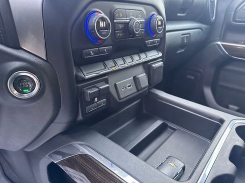 Used 2019 Chevrolet Silverado 1500 RST w/ All-Star Edition image 18