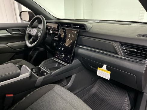 New 2026 GMC Terrain Elevation w/ Black Edition image 29