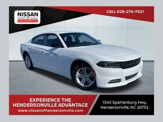 Used 2023 Dodge Charger SXT w/ Cold Weather Package RWD 360° Tour