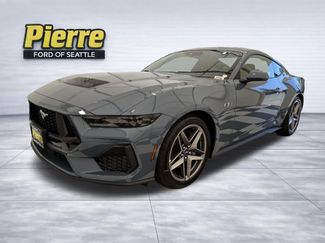 New 2026 Ford Mustang GT RWD 360° Tour