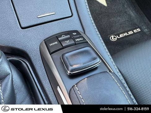 Used 2017 Lexus ES 350 w/ Navigation System Package FWD image 39