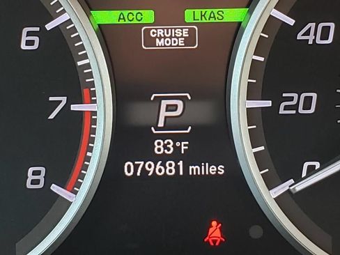 Used 2017 Acura RDX AWD w/ Advance Package image 24