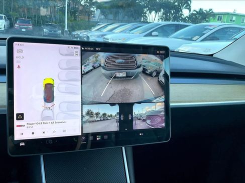 Used 2020 Tesla Model Y Performance AWD/4WD image 26