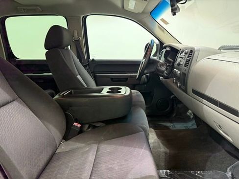 Used 2012 Chevrolet Silverado 1500 LS RWD image 20