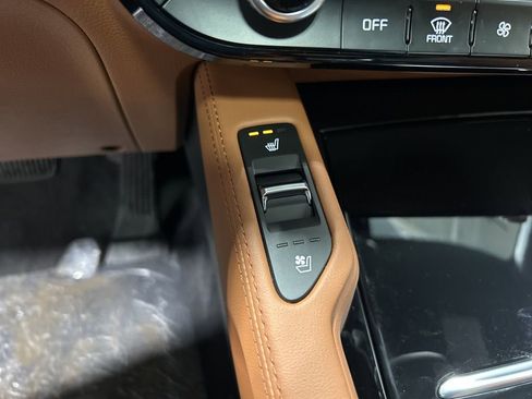 New 2025 Kia Telluride EX X-Line image 20