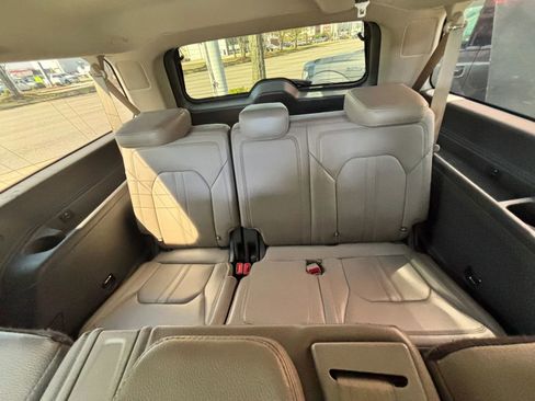 Used 2019 Ford Expedition Max Limited image 20