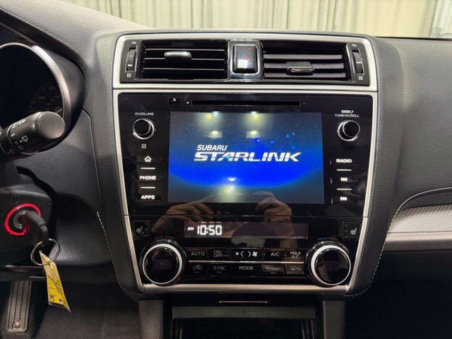 Used 2019 Subaru Outback 2.5i Premium AWD/4WD image 13