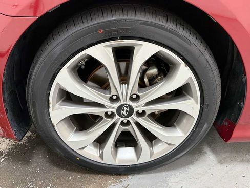 Used 2014 Hyundai Sonata SE FWD image 10