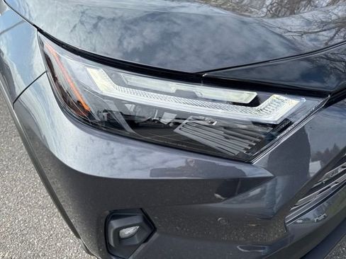 Used 2024 Toyota RAV4 Limited w/ Advanced Technology Package image 12
