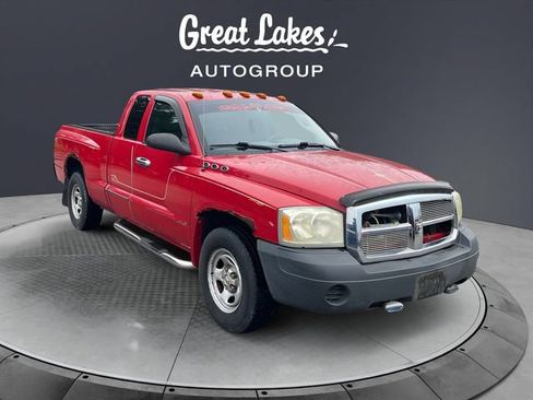 Used 2006 Dodge Dakota ST RWD image 7