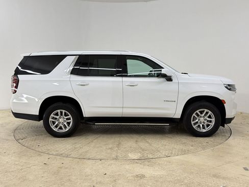 Used 2023 Chevrolet Tahoe LT w/ Luxury Package image 8