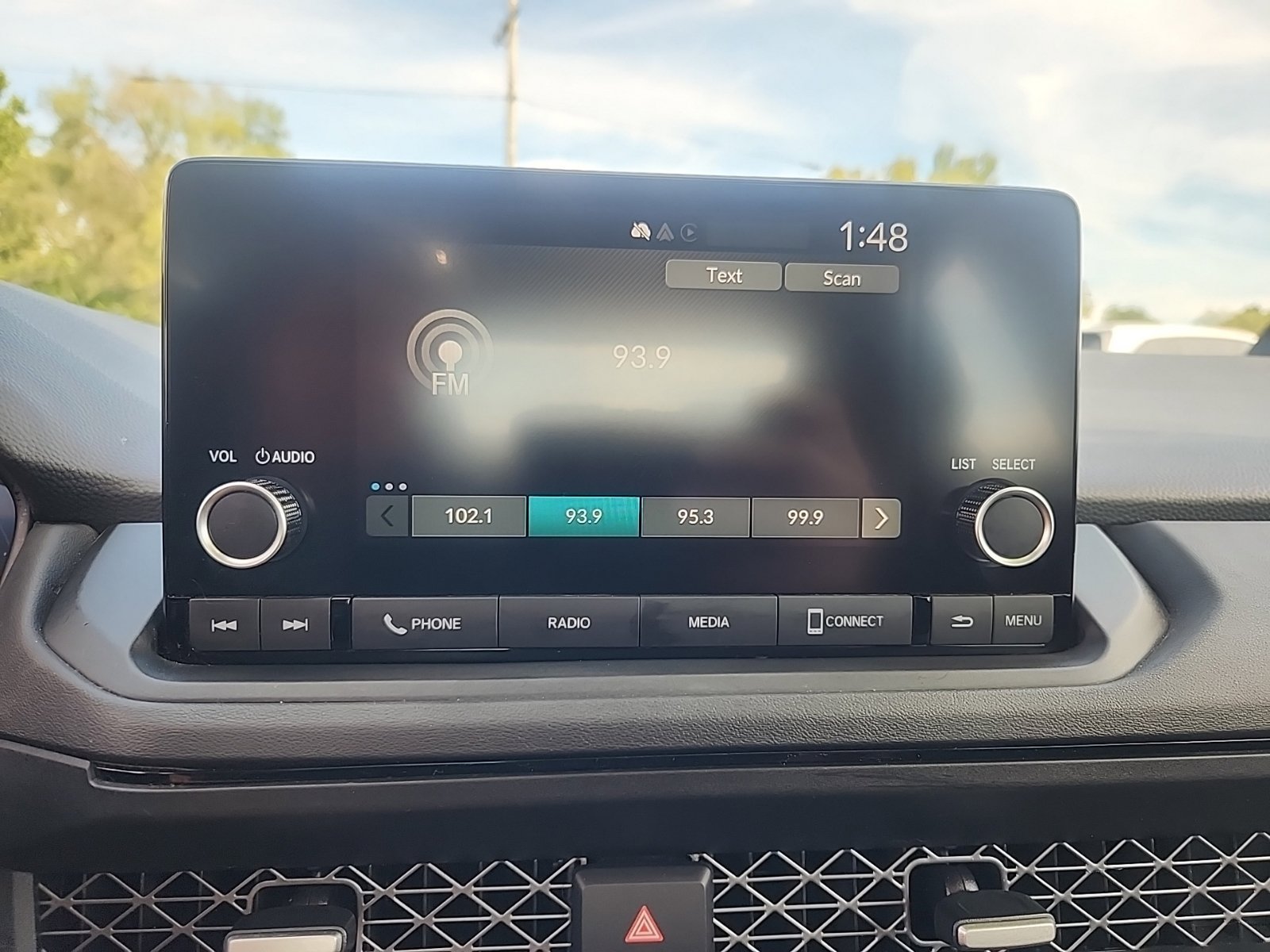Used 2025 Honda Accord SE image 20