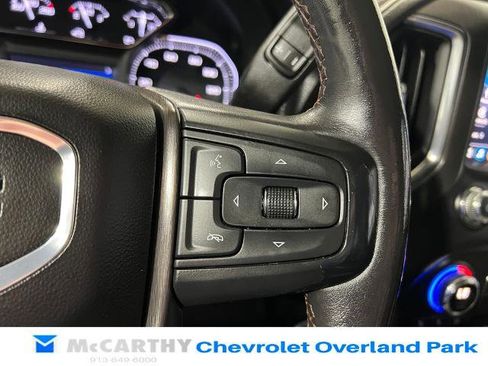 Used 2021 GMC Sierra 1500 AT4 AWD/4WD image 16