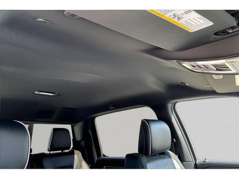 Certified 2026 RAM 1500 Laramie AWD/4WD image 21