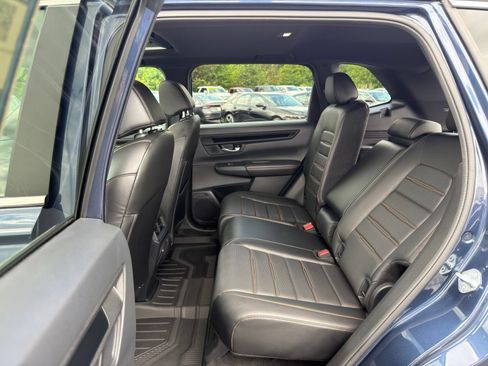 Used 2025 Honda CR-V Sport-L image 29